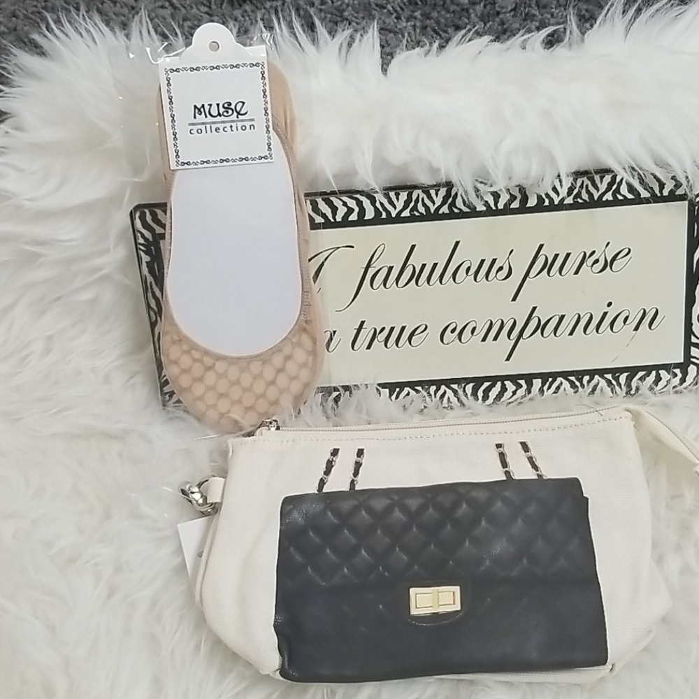 Makeup bag - Picture 6 of 6